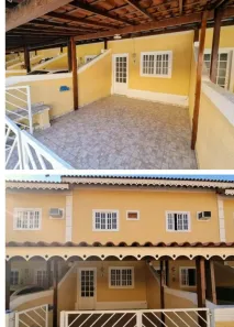 Casa de Condomínio com 2 Quartos à venda, 86m² no Vila São Jorge, Nova Iguaçu
