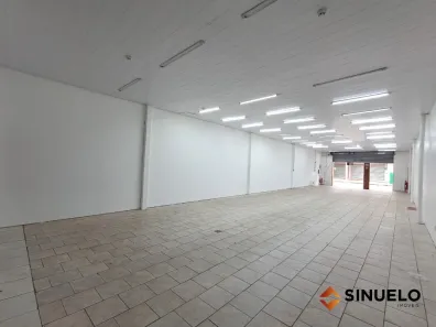 Ponto Comercial para alugar, 180m² no Centro, Novo Hamburgo