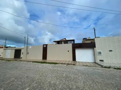 Casa com 3 Quartos à venda, 230m² no Caueira, Itaporanga d'Ajuda