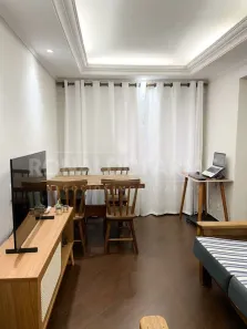 Apartamento com 2 Quartos à venda, 52m² no Vila Emir, São Paulo