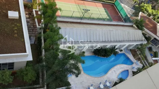 Apartamento com 4 Quartos à venda, 250m² no Vila Andrade, São Paulo