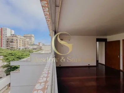 Apartamento com 3 Quartos à venda, 110m² no Ipanema, Rio de Janeiro