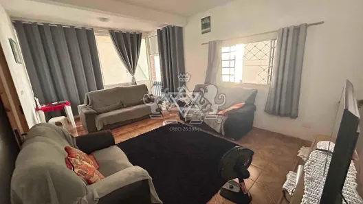 Sobrado com 3 Quartos à venda, 300m² no Jardim Tarumãs, Caraguatatuba