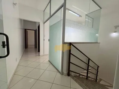 Sala Comercial para alugar, 95m² no Zona Central, Rio Claro