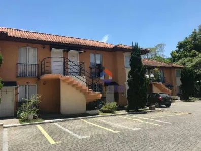 Casa de Condomínio com 2 Quartos à venda, 50m² no Jardim Torino, Cotia