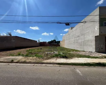 Lote/Terreno à venda, 183m² no Retiro Santana, Itapetininga
