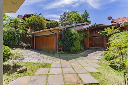 Casa com 5 Quartos à venda, 365m² no Jardim América, São Leopoldo