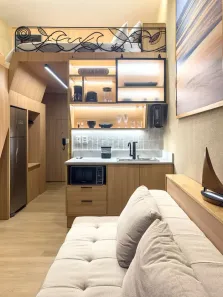 Apartamento com 1 Quarto à venda, 26m² no Barra, Salvador