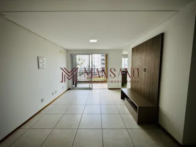 Apartamento com 2 Quartos para alugar, 80m² no Jardim Planalto, Bauru