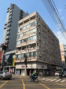 Apartamento com 4 Quartos à venda, 115m² no Centro, Passo Fundo