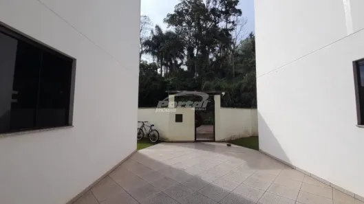 Apartamento com 1 Quarto para alugar, 45m² no Escola Agrícola, Blumenau