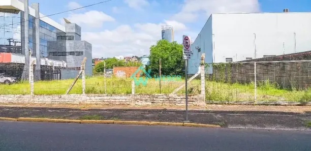 à venda, 1194m² no Ideal, Novo Hamburgo