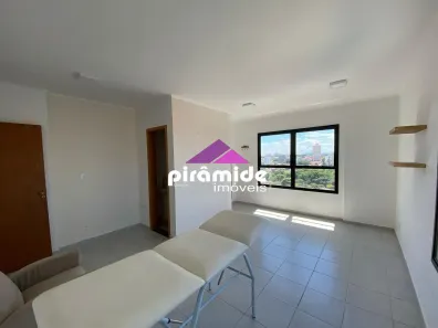Sala Comercial à venda, 38m² no Centro, São José dos Campos
