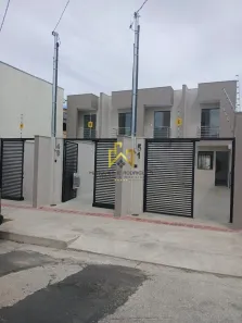 Casa com 2 Quartos à venda, 120m² no Santa Mônica, Belo Horizonte