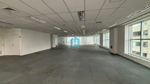 Sala Comercial à venda, 1081m² no Chácara Santo Antônio (Zona Sul), São Paulo