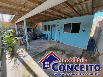 Casa com 3 Quartos à venda, 112m² no Praia de Mariluz, Imbé