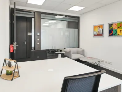 Sala Comercial para alugar, 10m² no Botafogo, Rio de Janeiro