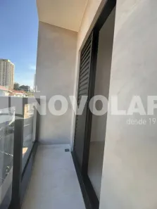 Apartamento com 2 Quartos à venda, 41m² no Jardim São Paulo(Zona Norte), São Paulo