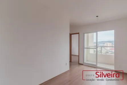Apartamento com 2 Quartos à venda, 44m² no Costa e Silva, Porto Alegre