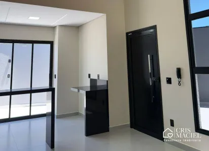 Casa com 3 Quartos à venda, 93m² no Parque Barnabé, Indaiatuba