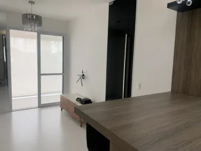 Apartamento com 2 Quartos para alugar, 55m² no Planalto Paulista, São Paulo