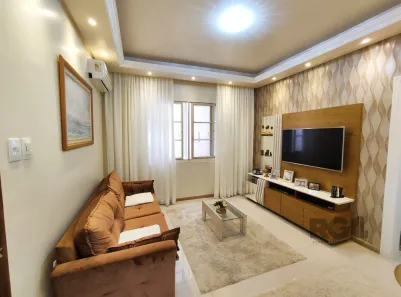 Apartamento com 2 Quartos à venda, 78m² no Santa Cecília, Porto Alegre