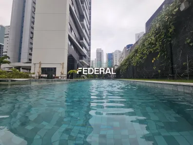 Apartamento com 3 Quartos à venda, 108m² no Boa Viagem, Recife