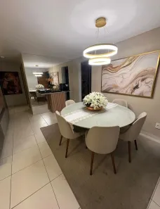 Apartamento com 3 Quartos à venda, 98m² no Tambaú, João Pessoa