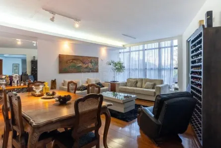 Apartamento com 4 Quartos à venda, 298m² no Caiçaras, Londrina