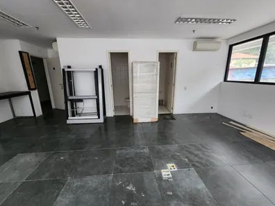 Sala Comercial para alugar, 120m² no Planalto Paulista, São Paulo