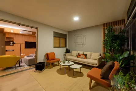 Apartamento com 4 Quartos à venda, 149m² no Sumarezinho, São Paulo
