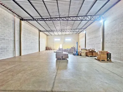 Ponto Comercial para alugar, 280m² no Real Sul, Ribeirão Preto