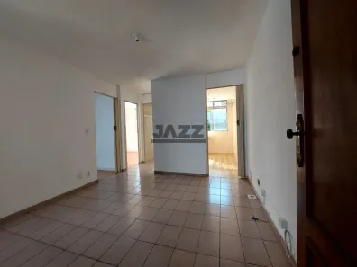 Casa com 2 Quartos à venda, 46m² no Vila Industrial, São José dos Campos
