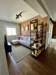 Apartamento com 2 Quartos à venda, 72m² no Jardim Torres São José, Jundiaí