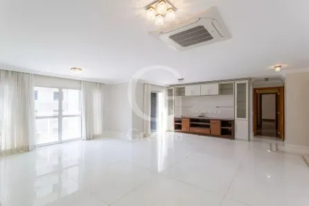 Apartamento com 3 Quartos à venda, 214m² no Itaim Bibi, São Paulo