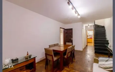 Casa com 3 Quartos à venda, 185m² no Jardim Santa Emília, São Paulo