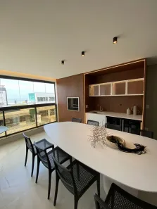 Apartamento com 3 Quartos à venda, 152m² no Praia Brava de Itajaí, Itajaí