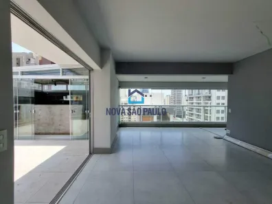 Cobertura com 2 Quartos à venda, 122m² no Indianópolis, São Paulo