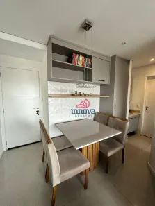 Apartamento com 1 Quarto à venda, 43m² no Tatuapé, São Paulo