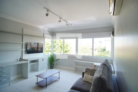 Apartamento com 1 Quarto à venda, 59m² no Petrópolis, Porto Alegre