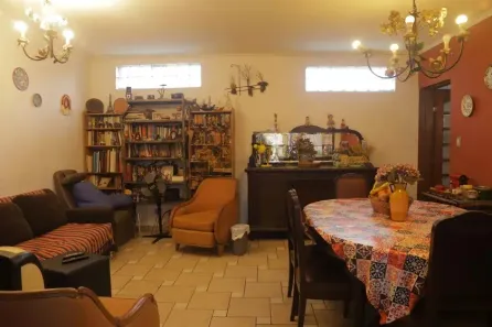 Casa com 3 Quartos à venda, 124m² no Vila Clementino, São Paulo