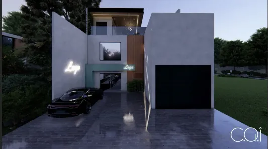 Lote/Terreno à venda, 616m² no Chácara das Garças, Santana de Parnaíba