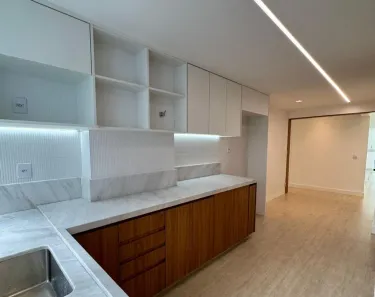 Apartamento com 3 Quartos à venda, 109m² no Praia do Canto, Vitória