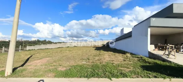 Lote/Terreno à venda, 475m² no Campestre, Piracicaba