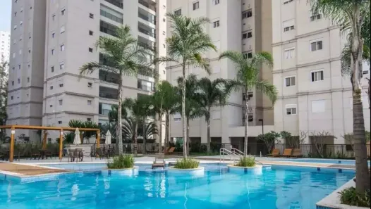 Apartamento com 3 Quartos à venda, 147m² no Centro, São Bernardo do Campo