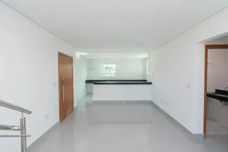 Apartamento com 3 Quartos à venda, 180m² no Tirol (Barreiro), Belo Horizonte