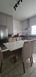 Casa com 2 Quartos à venda, 137m² no Residencial São Victor, Várzea Paulista