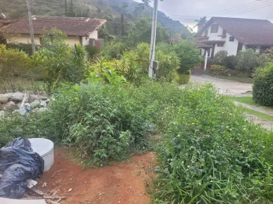 Lote/Terreno à venda, 600m² no Vargem Grande, Teresópolis