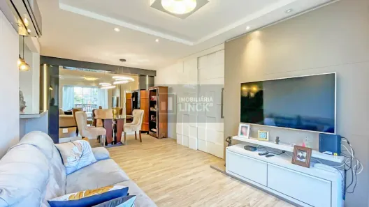 Apartamento com 3 Quartos à venda, 82m² no Passo da Areia, Porto Alegre