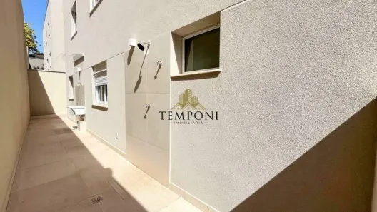 Apartamento com 2 Quartos à venda, 66m² no Santa Efigênia, Belo Horizonte